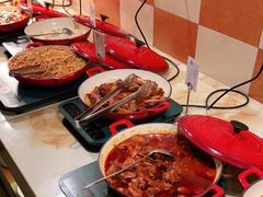 -戈拿旺巴西烤肉(崇文门店)