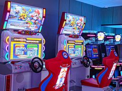 -东方棕泉·洗浴·按摩·美食国际水疗会所(福田店)