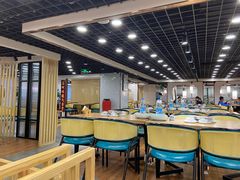 大堂-老苏州大客堂·苏帮菜·松鼠桂鱼·苏州传统小吃(观前街人民商场店)