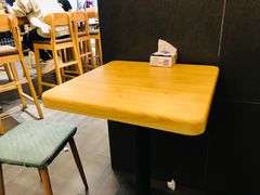 大堂-吉祥馄饨(牡丹园店)