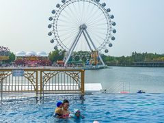 -渔岛海洋度假区