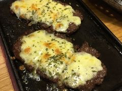铁板芝士牛肉-源味家(杏林街店)