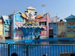 -华夏文旅海洋公园