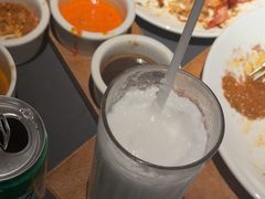 -拉蒂娜·巴西牛排馆 Latina·Brazilian Steakhouse(王府井喜悦店)