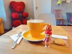 -W CAFE(甜爱路店)