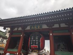 -浅草寺