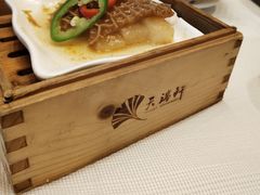 金钱肚-天瑞轩·粤菜餐厅