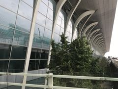 -银川河东国际机场