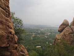 -云峰山自然风景区