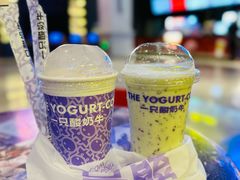 -一只酸奶牛(汕头金平万达广场店)