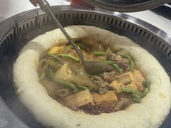 -满兴咱妈烀饼铁锅炖(兰州北街店)