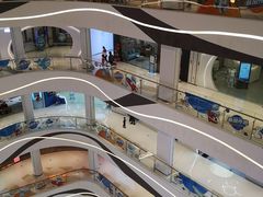 -龙湖南京江北天街