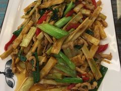 -自游人·美食一楼·地道徽菜(三十年名店)