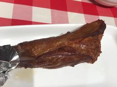 -西贝莜面村(近铁城市广场店)