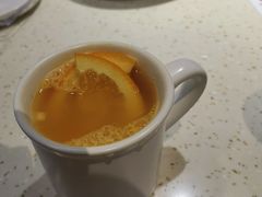-夏日玛莉西餐厅(金茂览秀城店)