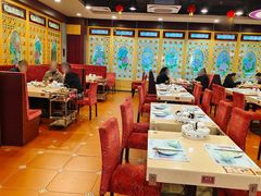 大堂-点都德(海岸城店)