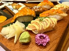 -鸟剑居酒屋(天河南二路店)