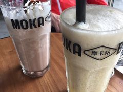 -Moka Bros 摩卡站(嘉华店)