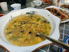 -公寓家常菜馆(海军博物馆店)