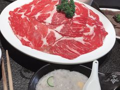 -重庆德庄火锅