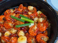 -一棠龙虾•王牌虾球(光谷天地店)
