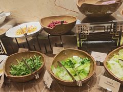 -景湖轩全日制餐厅·南湖名都