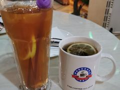 -吉姆丽德乡村西餐厅(闵行交大店)