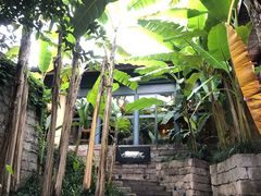 -铜锣湾·有麝自然香(重庆新天地店)