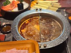 -牛YO寿喜烧和牛火锅自助(三台子万象汇店)
