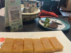 -山水茶艺馆·点心粤菜·30年老字号