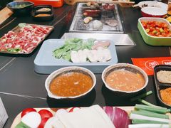 -板凳烧烤(东关街店)