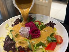 -去茶去餐厅(中央大街店)