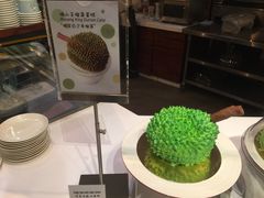 -The COOK·厨餐厅·自助餐(浦东嘉里大酒店)