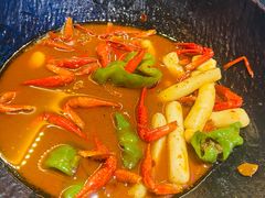 -沈胖子音乐烤吧·炒菜·龙虾(环城东路店)