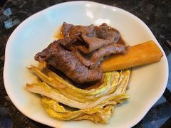 -然锅料理