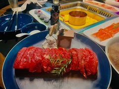 -大隐·成都火锅Bistro(合生麒麟新天地店)