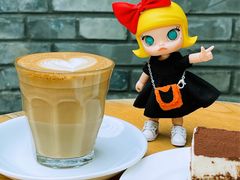 -VOYAGE COFFEE(杨梅竹店)
