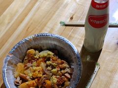 -峰景台亚姨牛杂