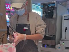 -兰熊鲜奶(西直门凯德mall店)