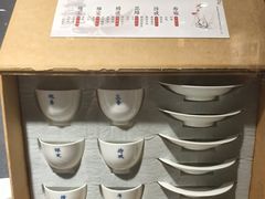 -龙华素斋(龙华路店)