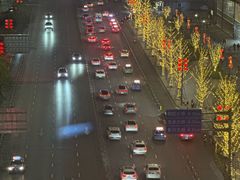 -南昌之星摩天轮