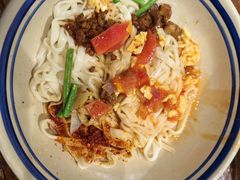 -大秦面庄(青松路店)