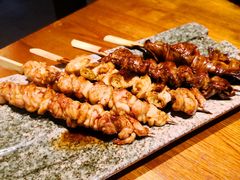 -千代武日本料理(爱建店)