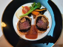 -Kathleen's Waitan 凯圣琳江景西餐厅(外滩店)