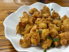 -無招牌海鮮(芽笼店)