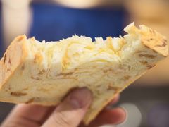 招牌肉松吐司-爸爸糖吐司面包(郑州正弘城店)