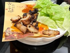 -味莊餐厅(康庄南街店)