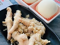 -黄师奶甜品店