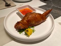 -港丽餐厅(天河城店)