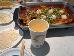 -鱼酷活鱼烤鱼(南京水游城店)